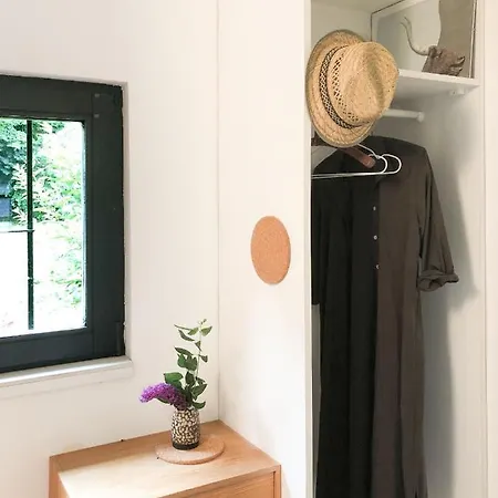 Entzueckendes Gaestestoeckl Am Linzer Poestlingberg * Linz