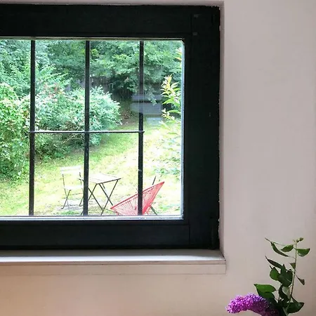 Entzückendes Gästestöckl Am Linzer Pöstlingberg Apartment