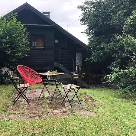 Entzueckendes Gaestestoeckl Am Linzer Poestlingberg * Linz