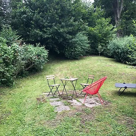 Entzueckendes Gaestestoeckl Am Linzer Poestlingberg Apartamento Linz