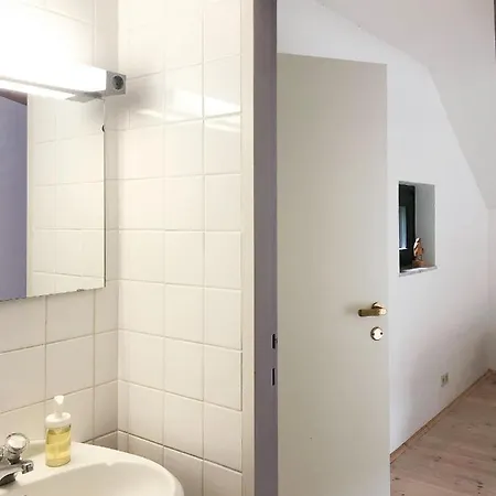 Entzueckendes Gaestestoeckl Am Linzer Poestlingberg Apartamento Linz