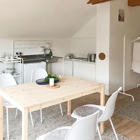 Entzueckendes Gaestestoeckl Am Linzer Poestlingberg Apartamento Linz