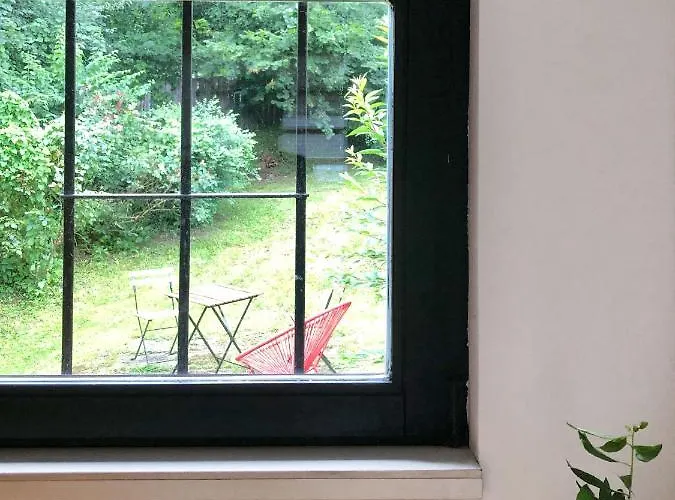 Entzueckendes Gaestestoeckl Am Linzer Poestlingberg Appartamento