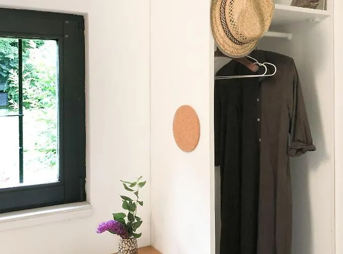 Entzueckendes Gaestestoeckl Am Linzer Poestlingberg * Λιντς