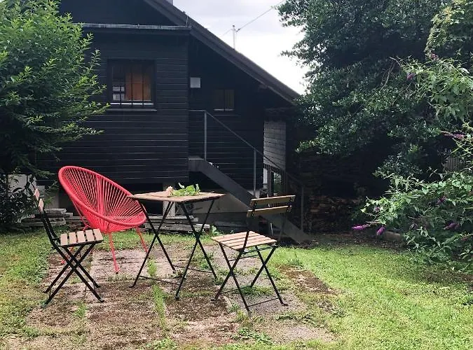 Entzueckendes Gaestestoeckl Am Linzer Poestlingberg * Λιντς