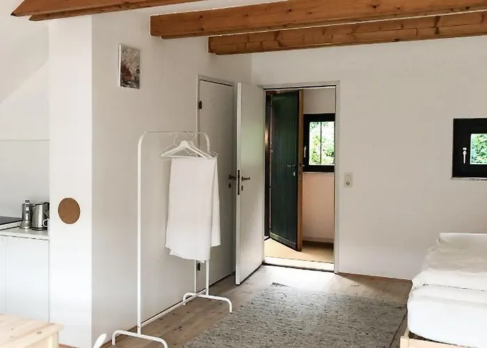 Entzueckendes Gaestestoeckl Am Linzer Poestlingberg Λιντς